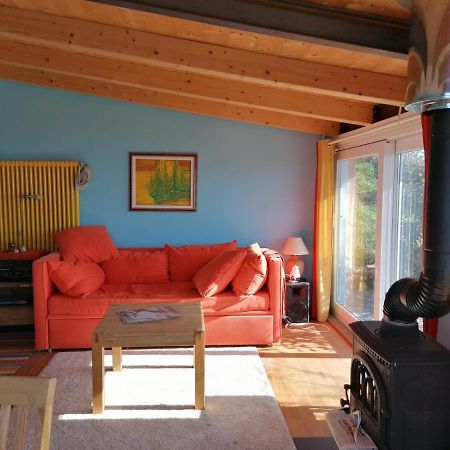 The Polverara Cottage Extérieur photo