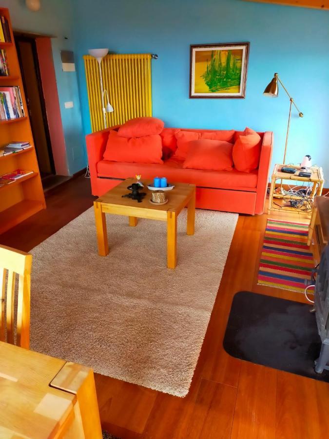The Polverara Cottage Extérieur photo