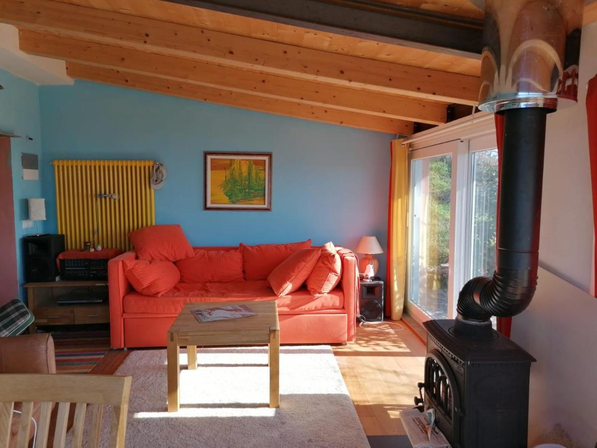 The Polverara Cottage Extérieur photo