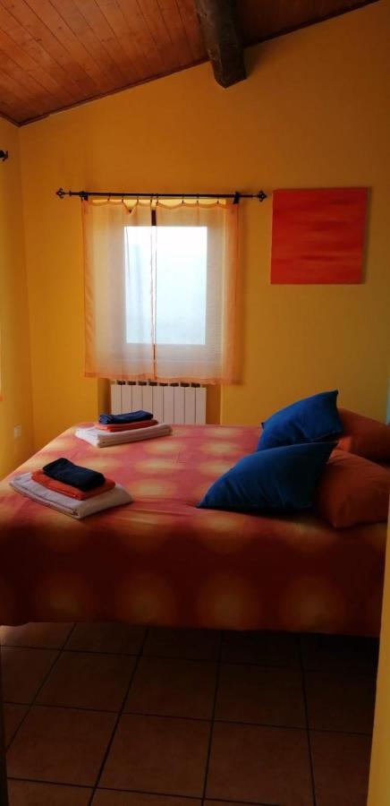 The Polverara Cottage Extérieur photo