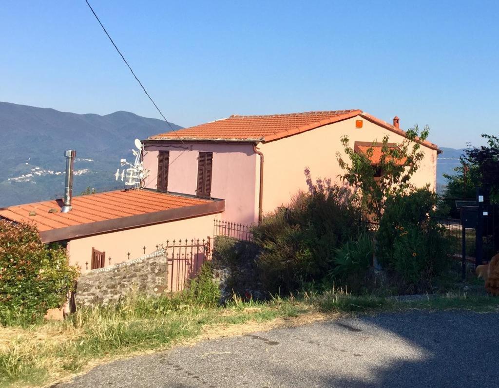 The Polverara Cottage Extérieur photo